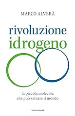 Rivoluzione idrogeno. piccola usato  Spedito ovunque in Italia 