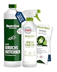 Bactodes spezial geruchsvernic gebraucht kaufen  Wird an jeden Ort in Deutschland