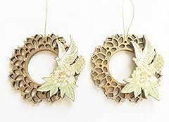 Gisela graham dove for sale  Delivered anywhere in UK