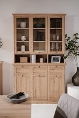 Buffet timber landhaus gebraucht kaufen  Wird an jeden Ort in Deutschland