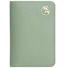 Lychii leather passport for sale  Delivered anywhere in UK