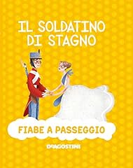 Soldatino stagno. ediz. usato  Spedito ovunque in Italia 