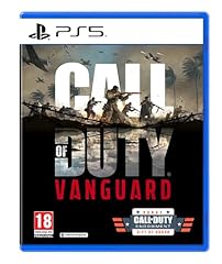 Call duty vanguard for sale  Delivered anywhere in UK