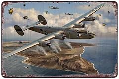 Liberator bomber metal for sale  Delivered anywhere in USA 