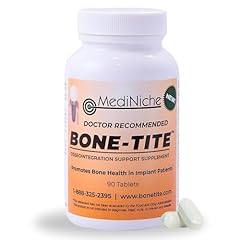Bone tite osseointegration for sale  Delivered anywhere in USA 