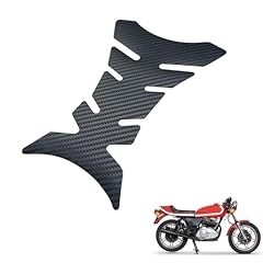 Generico paraserbatoio moto usato  Spedito ovunque in Italia 