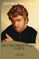 George michael unforgettable for sale  Delivered anywhere in UK