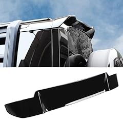 Rear tail spoiler for sale  Delivered anywhere in USA 