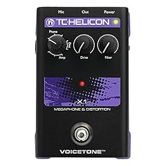 Helicon voicetone pedale usato  Spedito ovunque in Italia 