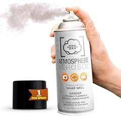 Atmosphere aerosol haze for sale  Delivered anywhere in UK