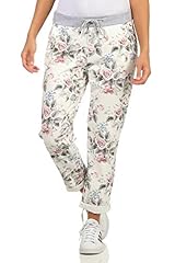 Gringo damen sweatpants gebraucht kaufen  Wird an jeden Ort in Deutschland