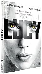 Lucy d'occasion  Livré partout en France
