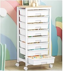 Sykiariol rolling cart for sale  Delivered anywhere in USA 