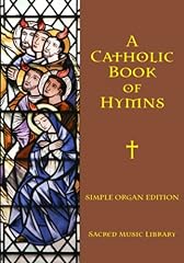 Catholic book hymns for sale  Delivered anywhere in USA 