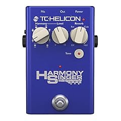 Helicon harmony singer for sale  Delivered anywhere in USA 