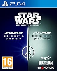 Star wars jedi usato  Spedito ovunque in Italia 