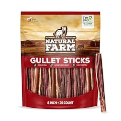 Natural farm gullet for sale  Delivered anywhere in USA 