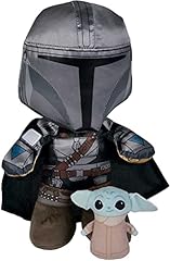 Simba mandalorian plush for sale  Delivered anywhere in UK