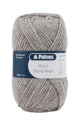 Patons knitting yarn for sale  Delivered anywhere in UK