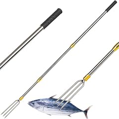 Cyfie telescopic fishing for sale  Delivered anywhere in USA 