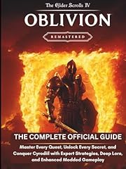 Elder scrolls oblivion for sale  Delivered anywhere in UK