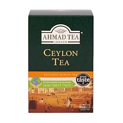 Ahmad tea loose for sale  Delivered anywhere in UK
