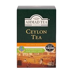 Ahmad tea loose for sale  Delivered anywhere in UK