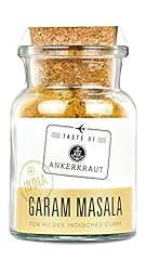 Ankerkraut garam masala gebraucht kaufen  Wird an jeden Ort in Deutschland