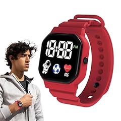 Orologio sportivo digitale usato  Spedito ovunque in Italia 