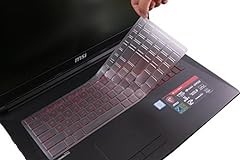 Keyboard cover msi for sale  Delivered anywhere in USA 