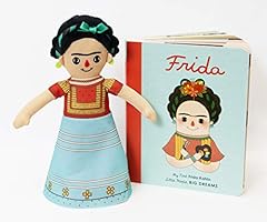 Frida kahlo doll for sale  Delivered anywhere in USA 