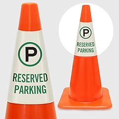 Smartsign reserved parking for sale  Delivered anywhere in USA 