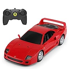 Rastar ferrari toy for sale  Delivered anywhere in Ireland