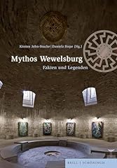 Mythos wewelsburg fakten gebraucht kaufen  Wird an jeden Ort in Deutschland