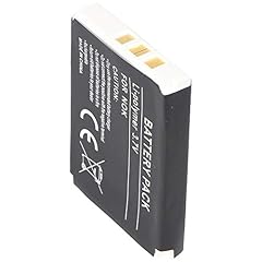 Accucell batteria adatta usato  Spedito ovunque in Italia 