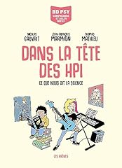 Tête hpi dit d'occasion  Livré partout en France