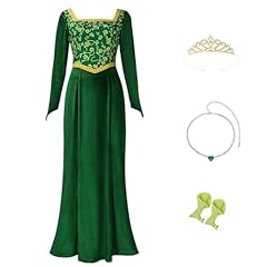 Cuzeolin princess costume for sale  Delivered anywhere in UK
