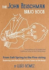 John reischman banjo for sale  Delivered anywhere in USA 