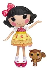 Lalaloopsy 33cm snowy for sale  Delivered anywhere in Ireland