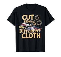 Cut different cloth for sale  Delivered anywhere in USA 