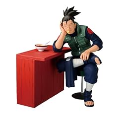 Banpresto ichiraku iruka usato  Spedito ovunque in Italia 