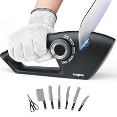 Longzon affilacoltelli profess usato  Spedito ovunque in Italia 