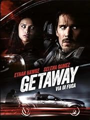 Getaway usato  Spedito ovunque in Italia 