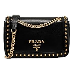 Prada blue black for sale  Delivered anywhere in USA 