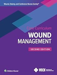 Wound ostomy continence for sale  Delivered anywhere in USA 
