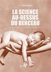 Science berceau recherche d'occasion  Livré partout en Belgiqu