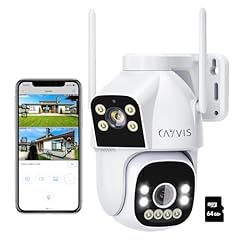 Cayvis 2mp 2mp usato  Spedito ovunque in Italia 