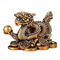 Qoxezy auspicious dragon for sale  Delivered anywhere in UK