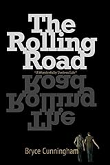 Rolling road wonderfully for sale  Delivered anywhere in UK