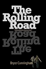 Rolling road wonderfully for sale  Delivered anywhere in UK